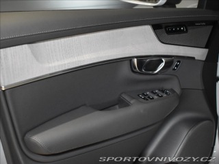 Volvo Ostatní modely XC90 2,0 T8 AWD Plus Bright  P 2025