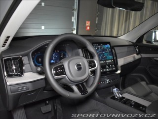 Volvo Ostatní modely XC90 2,0 T8 AWD Plus Bright  P 2025