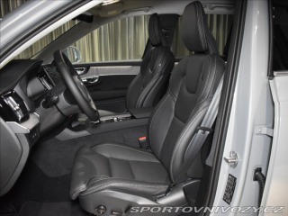 Volvo Ostatní modely XC90 2,0 T8 AWD Plus Bright  P 2025