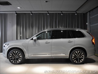 Volvo Ostatní modely XC90 2,0 T8 AWD Plus Bright  P 2025