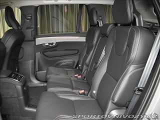 Volvo Ostatní modely XC90 2,0 T8 AWD Plus Bright  P 2025