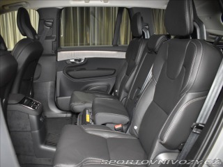 Volvo Ostatní modely XC90 2,0 T8 AWD Plus Bright  P 2025