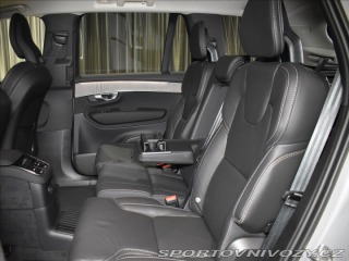 Volvo Ostatní modely XC90 2,0 T8 AWD Plus Bright  P 2025