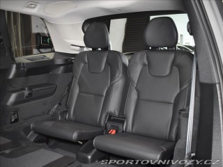 Volvo Ostatní modely XC90 2,0 T8 AWD Plus Bright  P 2025
