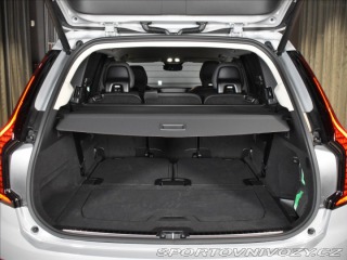 Volvo Ostatní modely XC90 2,0 T8 AWD Plus Bright  P 2025