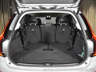 Volvo Ostatní modely XC90 2,0 T8 AWD Plus Bright  P 2025