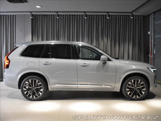Volvo Ostatní modely XC90 2,0 T8 AWD Plus Bright  P 2025