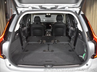 Volvo Ostatní modely XC90 2,0 T8 AWD Plus Bright  P 2025
