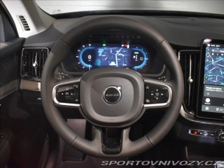 Volvo Ostatní modely XC90 2,0 T8 AWD Plus Bright  P 2025