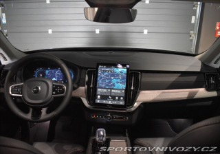 Volvo Ostatní modely XC90 2,0 T8 AWD Plus Bright  P 2025
