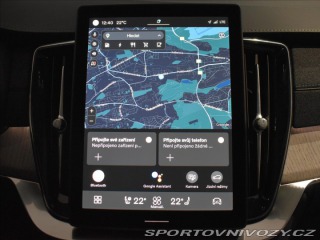 Volvo Ostatní modely XC90 2,0 T8 AWD Plus Bright  P 2025
