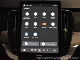 Volvo Ostatní modely XC90 2,0 T8 AWD Plus Bright  P 2025