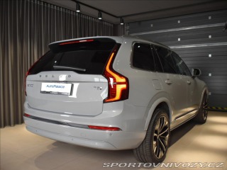 Volvo Ostatní modely XC90 2,0 T8 AWD Plus Bright  P 2025