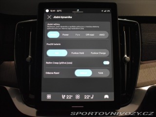 Volvo Ostatní modely XC90 2,0 T8 AWD Plus Bright  P 2025