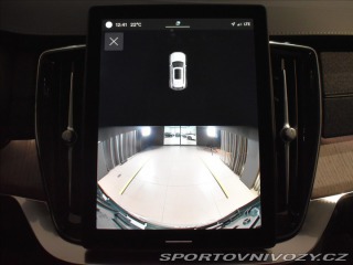 Volvo Ostatní modely XC90 2,0 T8 AWD Plus Bright  P 2025