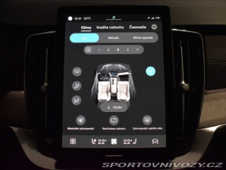 Volvo Ostatní modely XC90 2,0 T8 AWD Plus Bright  P 2025