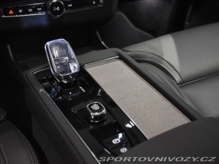 Volvo Ostatní modely XC90 2,0 T8 AWD Plus Bright  P 2025
