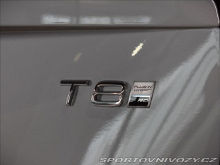 Volvo Ostatní modely XC90 2,0 T8 AWD Plus Bright  P 2025