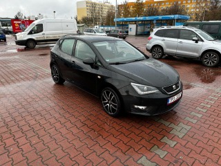 Seat Ibiza 2,0   TDi FR - 105kW - na