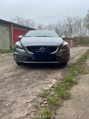 Volvo V40 2,0 R design 1800