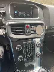 Volvo V40 2,0 R design 1800