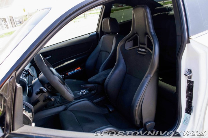 BMW 1 Coupé  135i e82, N54 sing 2008