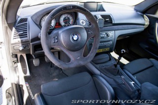 BMW 1 Coupé  135i e82, N54 sing 2008