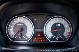 BMW 1 Coupé  135i e82, N54 sing 2008