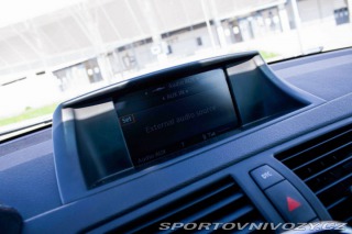 BMW 1 Coupé  135i e82, N54 sing 2008