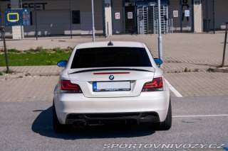 BMW 1 Coupé  135i e82, N54 sing 2008