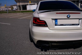 BMW 1 Coupé  135i e82, N54 sing 2008