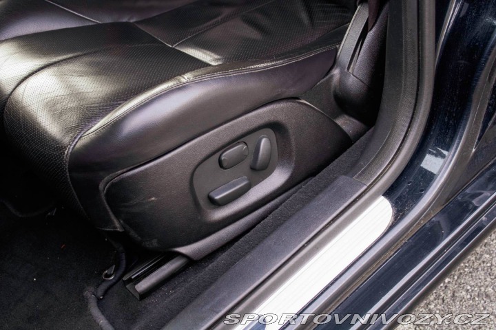 Jaguar S-Type 4.2 V8 Executive 2003