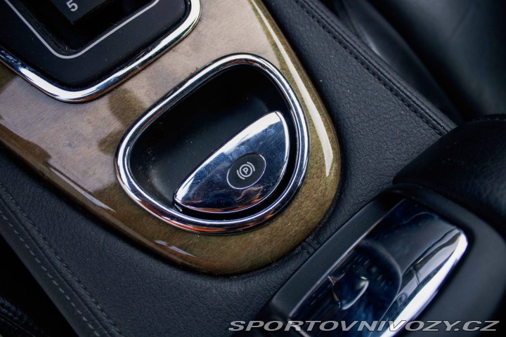 Jaguar S-Type 4.2 V8 Executive 2003