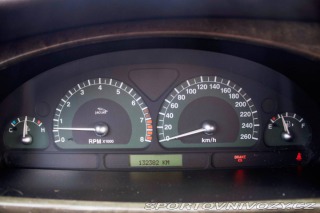 Jaguar S-Type 4.2 V8 Executive 2003