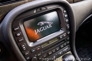 Jaguar S-Type 4.2 V8 Executive 2003
