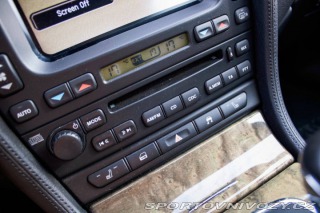 Jaguar S-Type 4.2 V8 Executive 2003