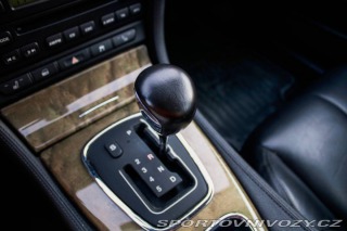 Jaguar S-Type 4.2 V8 Executive 2003