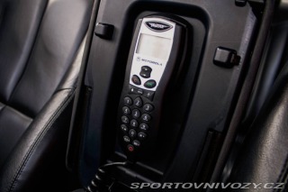 Jaguar S-Type 4.2 V8 Executive 2003