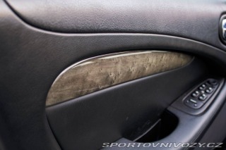 Jaguar S-Type 4.2 V8 Executive 2003