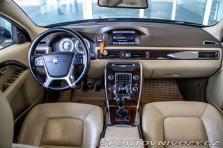 Volvo S80 D5 2.4L 158kW 2011