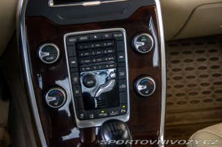 Volvo S80 D5 2.4L 158kW 2011