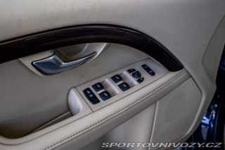 Volvo S80 D5 2.4L 158kW 2011