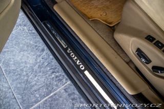 Volvo S80 D5 2.4L 158kW 2011