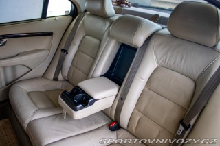 Volvo S80 D5 2.4L 158kW 2011