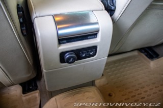 Volvo S80 D5 2.4L 158kW 2011