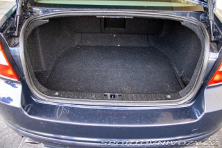 Volvo S80 D5 2.4L 158kW 2011