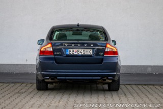 Volvo S80 D5 2.4L 158kW 2011
