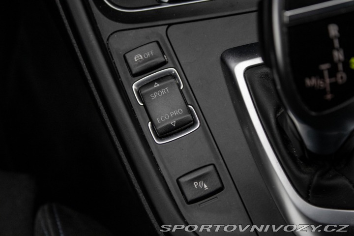 BMW 4 Gran Coupé 420d xDrive M 2015