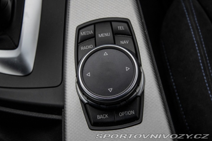 BMW 4 Gran Coupé 420d xDrive M 2015