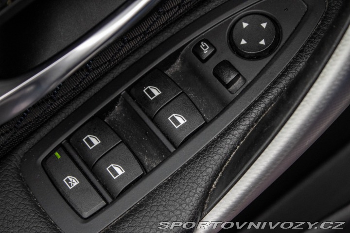 BMW 4 Gran Coupé 420d xDrive M 2015